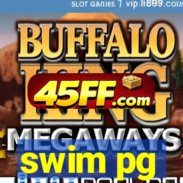 swim pg